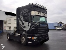 Scania R 620