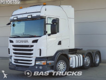 Scania G 420