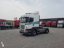 Scania R 420 High Line