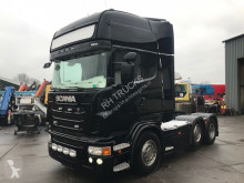 Scania R 480