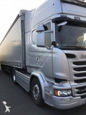 Scania R 520