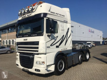 DAF XF105