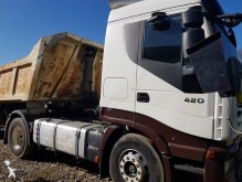 Iveco Stralis 420