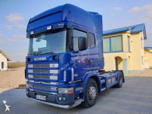 Scania L 124L420