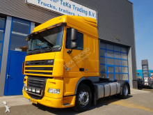 DAF XF105