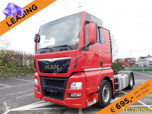 MAN TGX