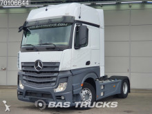 Mercedes Actros 1845