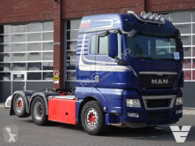 MAN TGX 26.480