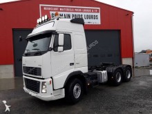 Volvo FH16 580