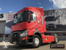 cabeza tractora Renault Trucks T