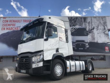 Renault Sattelzugmaschine