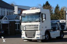 DAF XF105 460