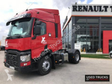 cabeza tractora Renault Trucks T