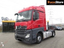 Mercedes Actros 1845