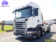 Scania R 490