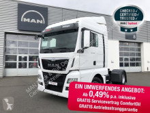 MAN TGX