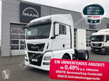 MAN TGX