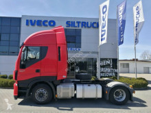 ciągnik siodłowy Iveco Stralis HI-WAY E6 460 KM