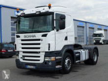 tahač Scania