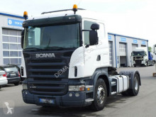 tahač Scania