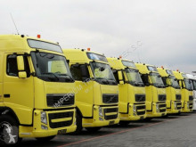Volvo FH 440 / GLOBETROTTER / EURO 5 / tractor unit