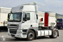 DAF tractor unit