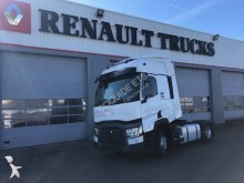 Renault Gamme T 460 DXI