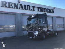 Renault Gamme T 480 DXI
