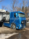 Volvo FH16 660
