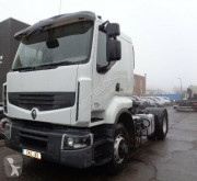 Renault Lander 460 Hydrodrive / Leasing tractor unit