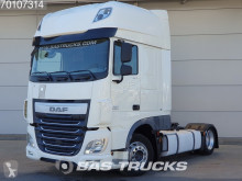 DAF XF 460