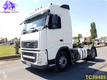 Volvo FH13
