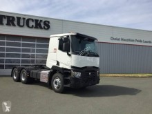 Renault Gamme C 520.26 DTI 13