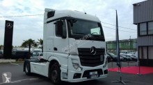 Mercedes Actros 1845 LS