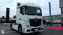 Mercedes Actros 1845 LS