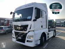 MAN TGX