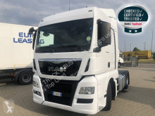 MAN TGX