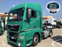 MAN TGX