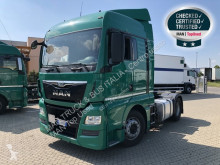 MAN TGX