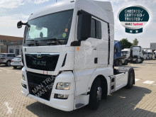 MAN TGX