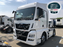 MAN TGX