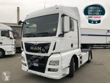 MAN TGX