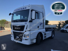 MAN TGX