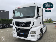 MAN TGX