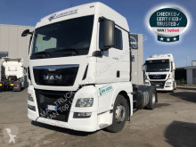 MAN TGX