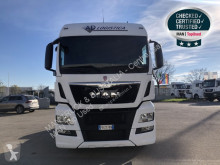 MAN TGX