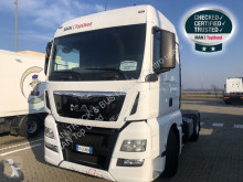 MAN TGX