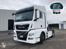 MAN TGX