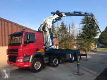 DAF CF 85.430