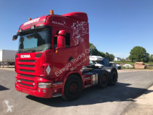 trattore Scania